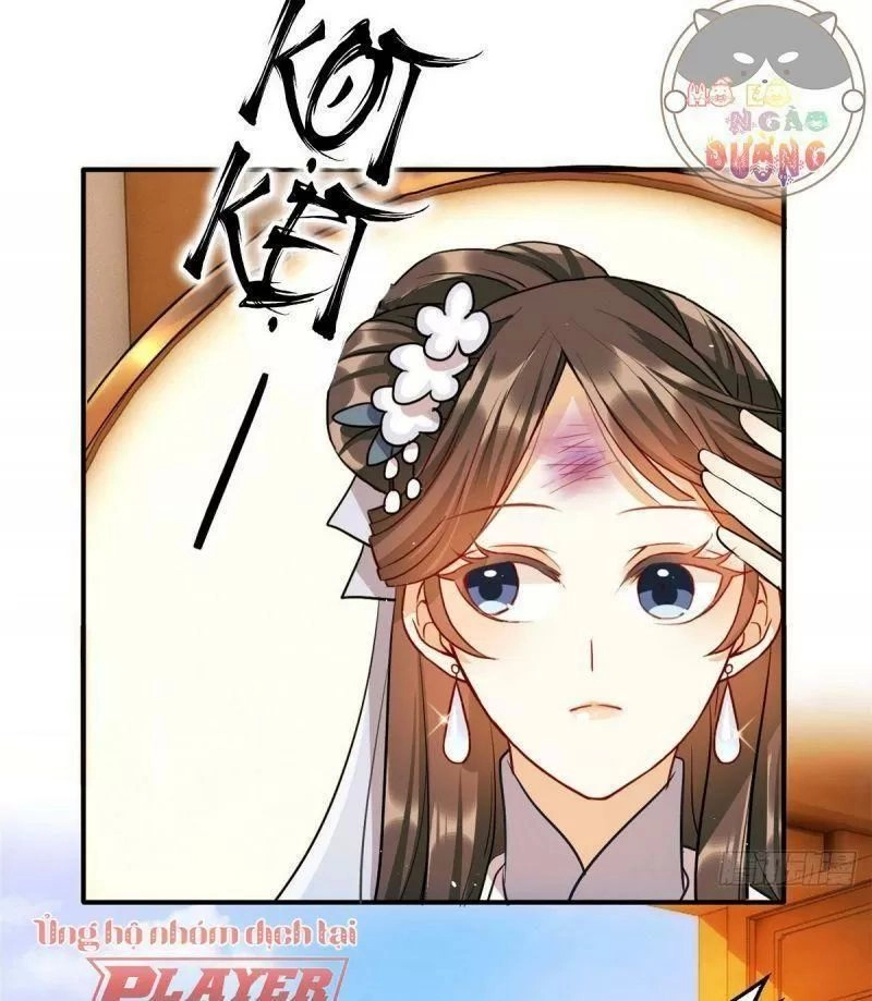 Thiều Quang Mạn Chapter 20 - 5