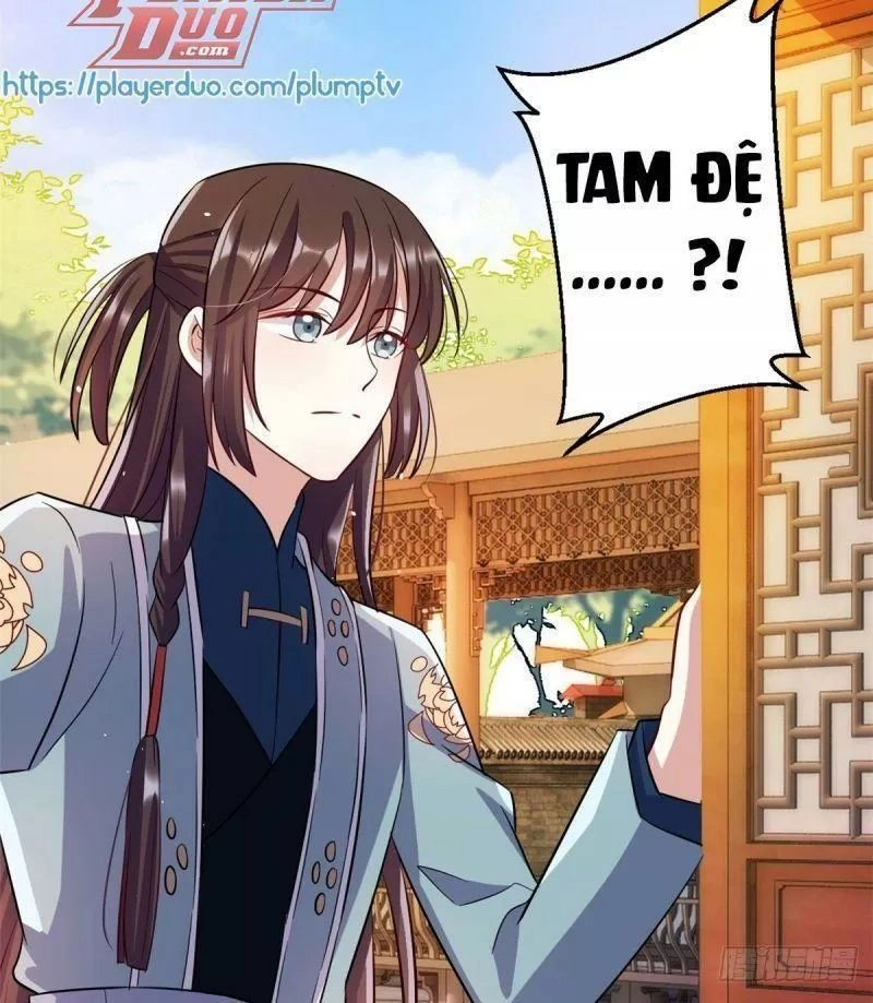 Thiều Quang Mạn Chapter 20 - 6