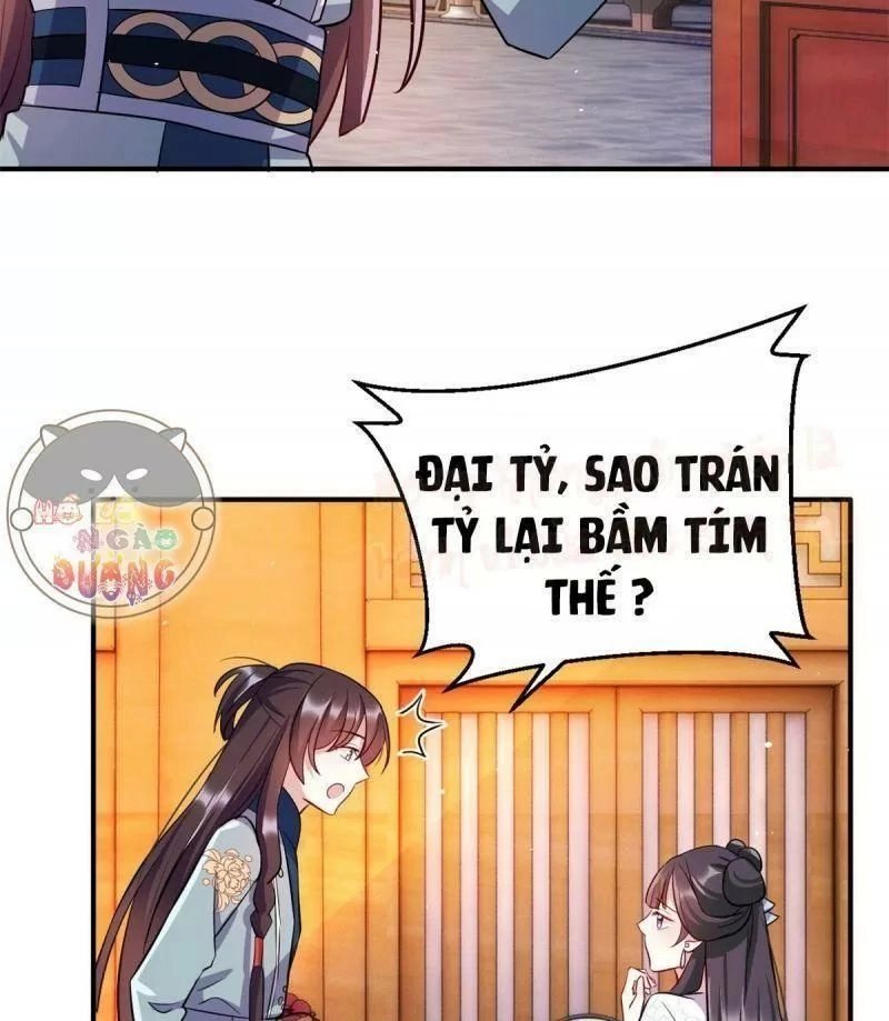 Thiều Quang Mạn Chapter 20 - 7