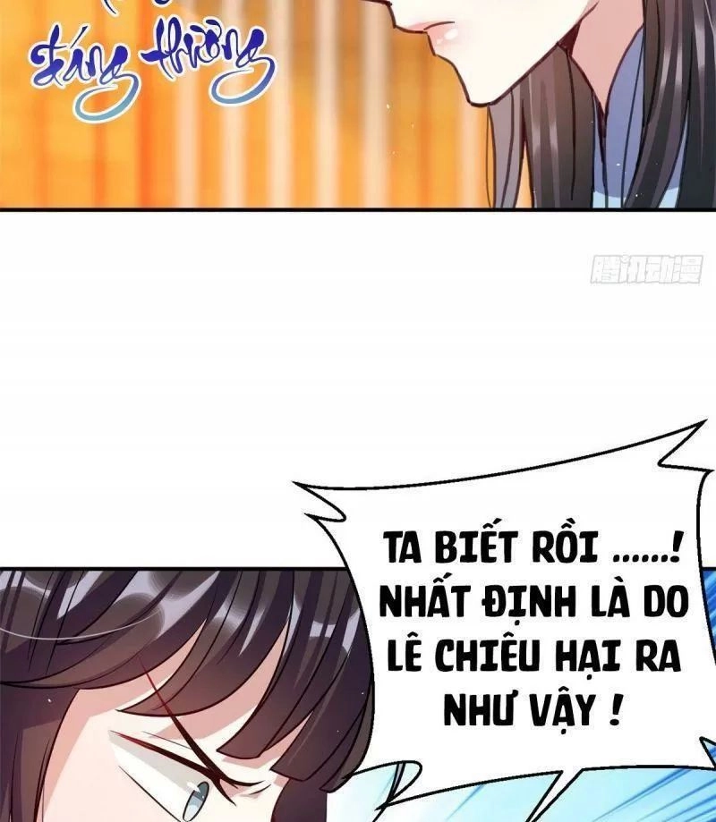 Thiều Quang Mạn Chapter 20 - 9