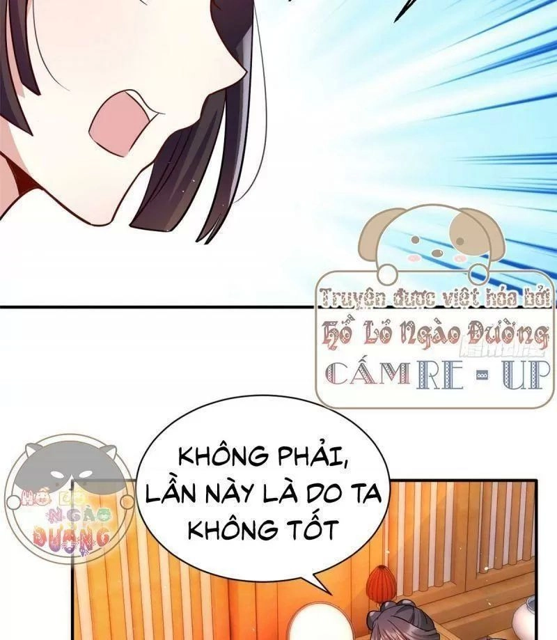 Thiều Quang Mạn Chapter 20 - 10