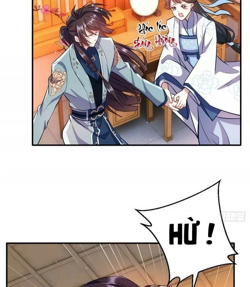 Thiều Quang Mạn Chapter 20 - 11