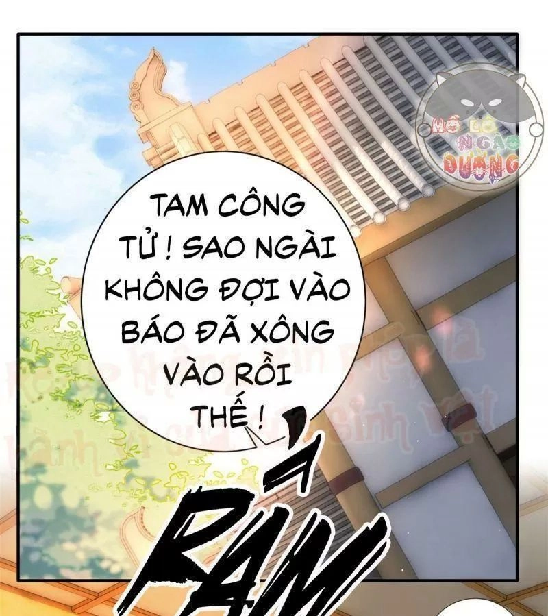 Thiều Quang Mạn Chapter 20 - 13