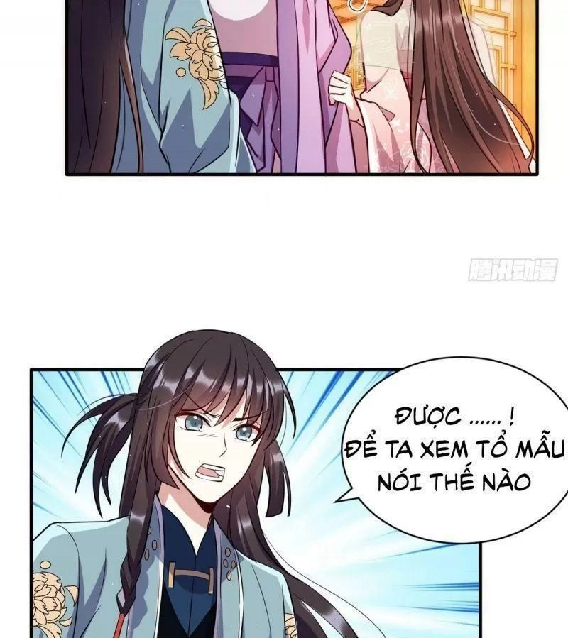 Thiều Quang Mạn Chapter 20 - 21