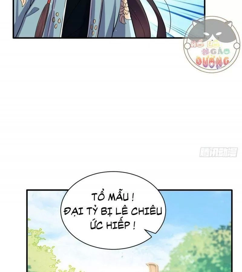 Thiều Quang Mạn Chapter 20 - 22