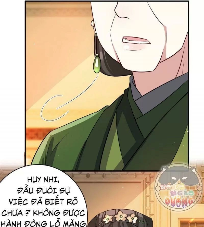 Thiều Quang Mạn Chapter 20 - 25
