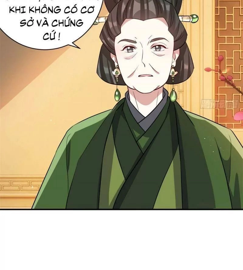 Thiều Quang Mạn Chapter 20 - 26