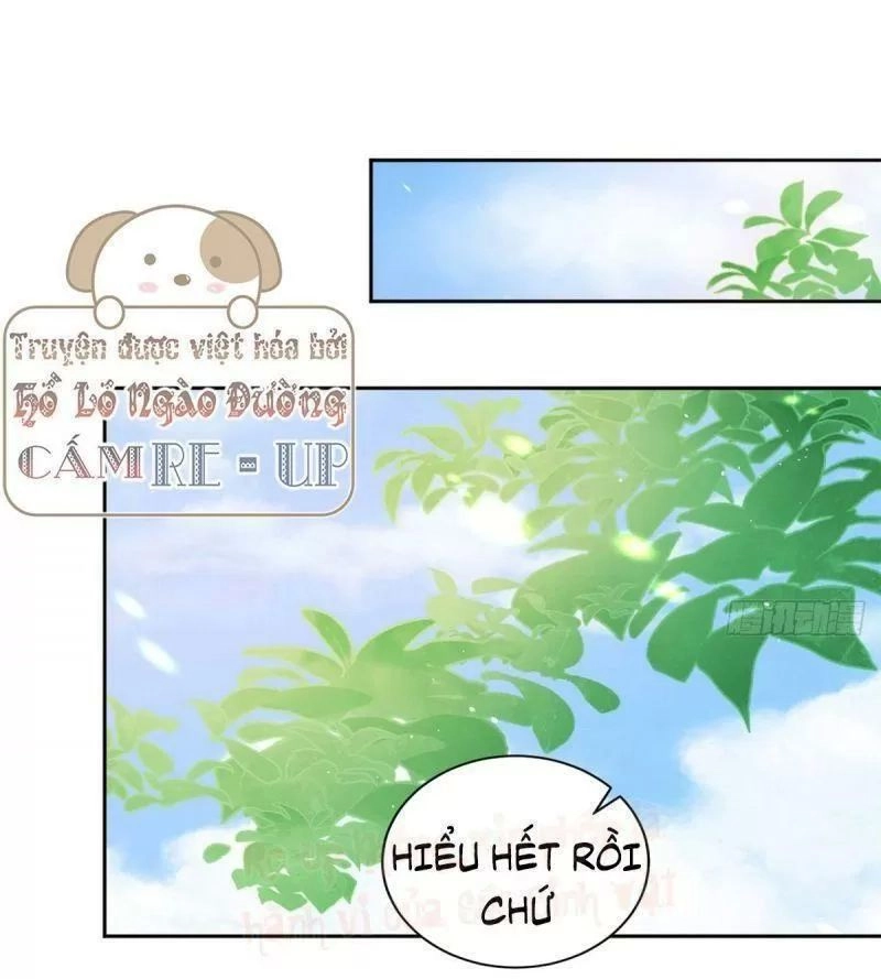 Thiều Quang Mạn Chapter 20 - 27