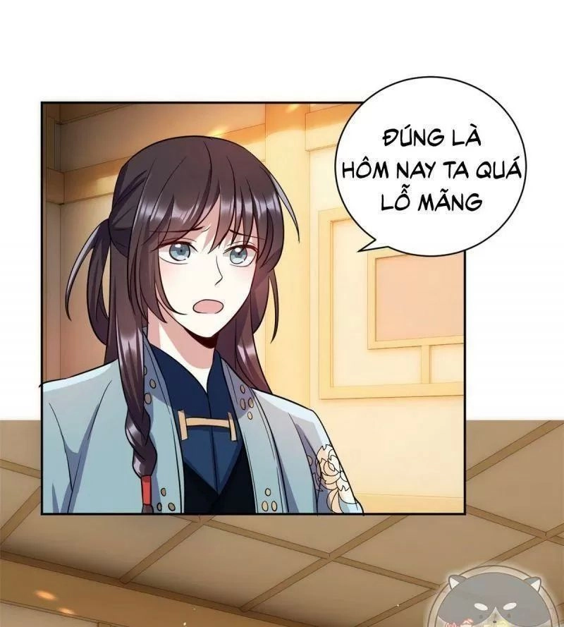 Thiều Quang Mạn Chapter 20 - 28