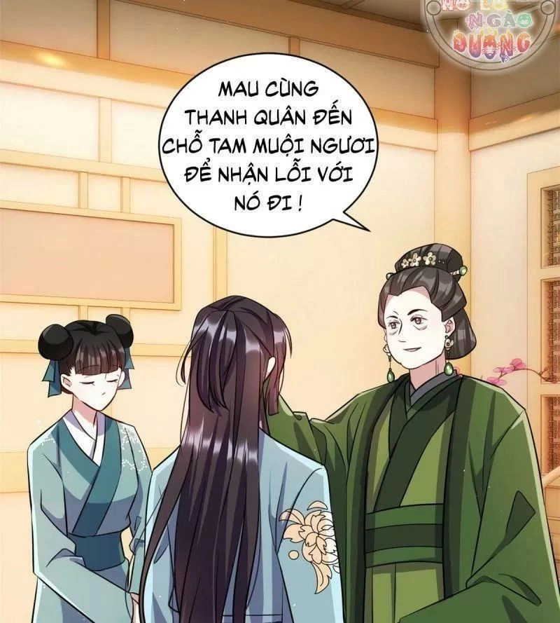 Thiều Quang Mạn Chapter 20 - 29