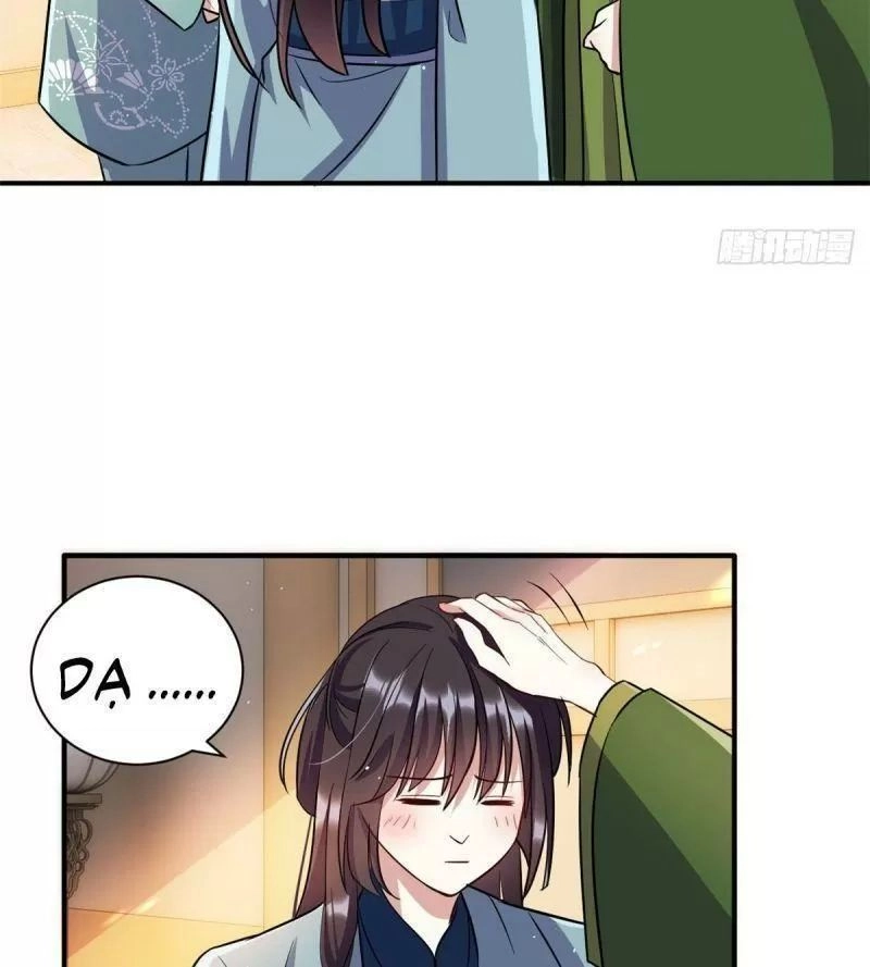 Thiều Quang Mạn Chapter 20 - 30