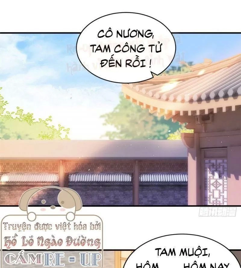 Thiều Quang Mạn Chapter 20 - 32