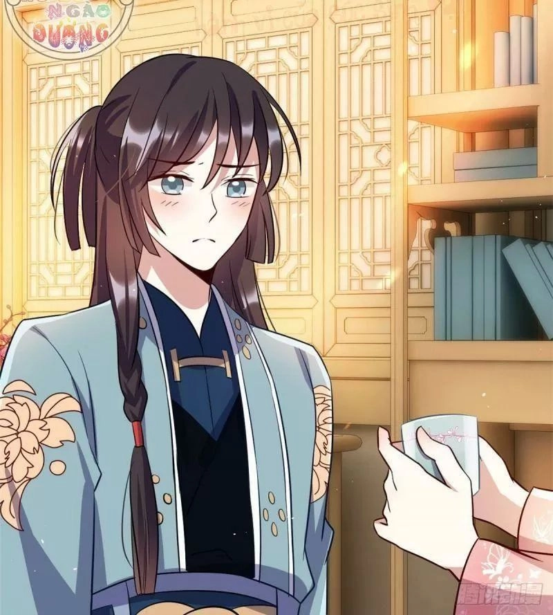 Thiều Quang Mạn Chapter 20 - 36