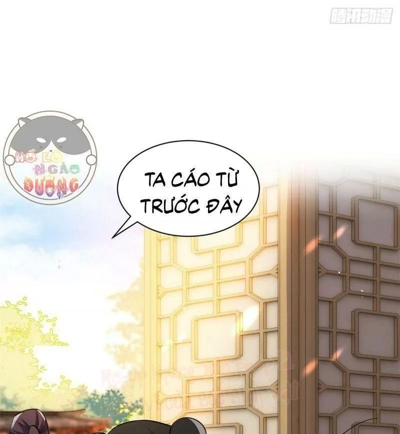 Thiều Quang Mạn Chapter 20 - 38