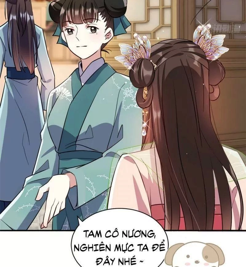 Thiều Quang Mạn Chapter 20 - 39