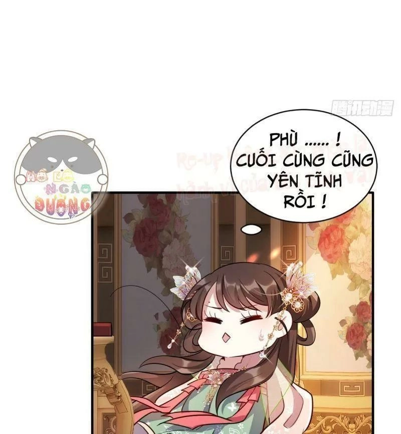 Thiều Quang Mạn Chapter 20 - 41