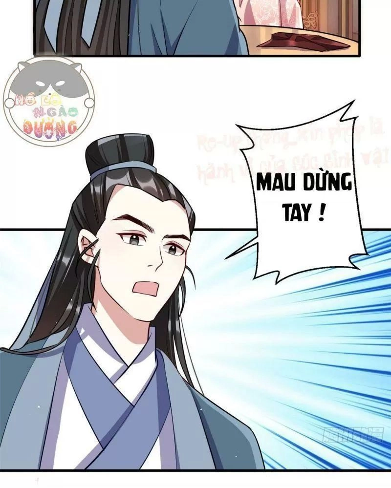 Thiều Quang Mạn Chapter 20 - 50