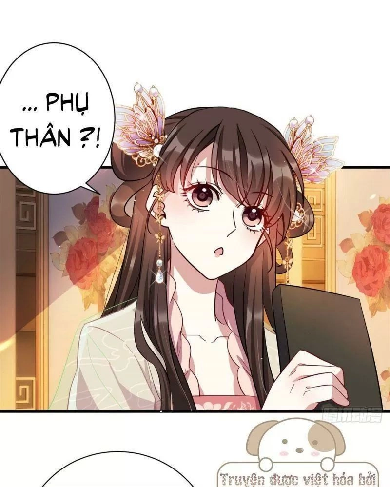 Thiều Quang Mạn Chapter 20 - 51