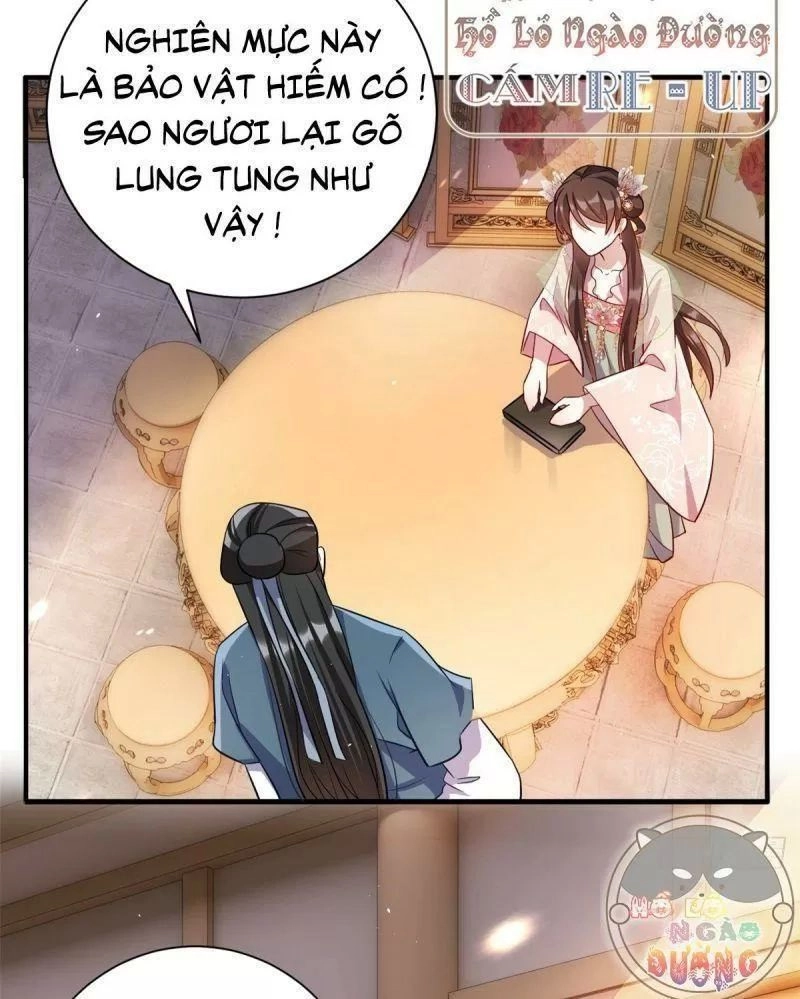 Thiều Quang Mạn Chapter 20 - 52