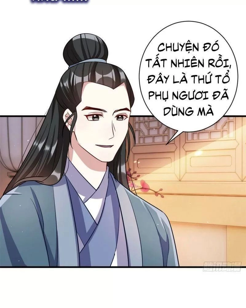 Thiều Quang Mạn Chapter 20 - 57