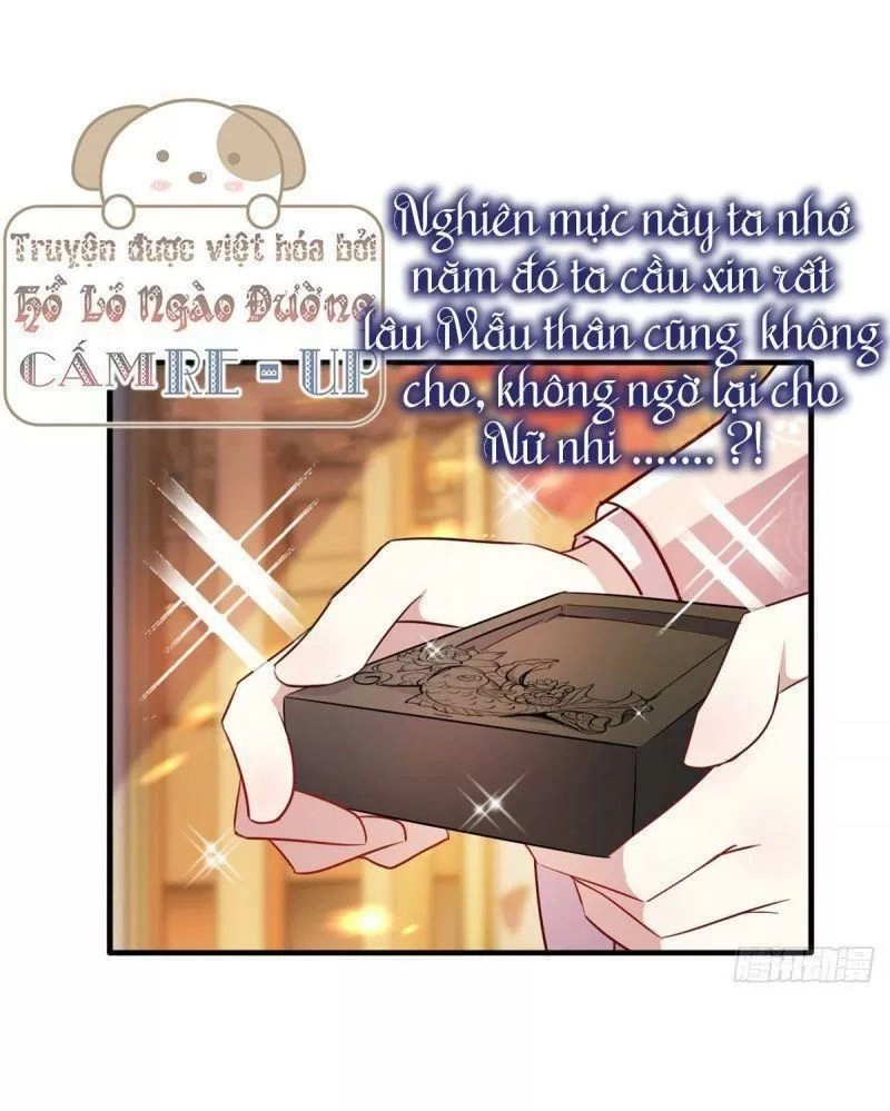 Thiều Quang Mạn Chapter 20 - 58