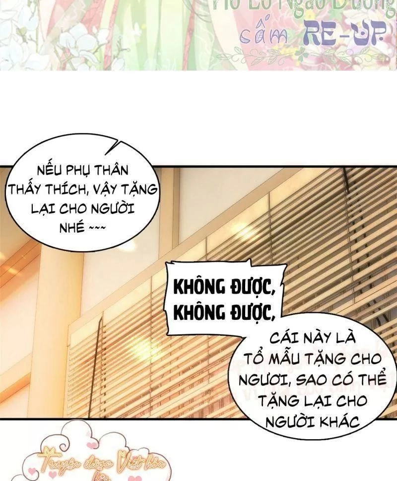 Thiều Quang Mạn Chapter 21 - 2