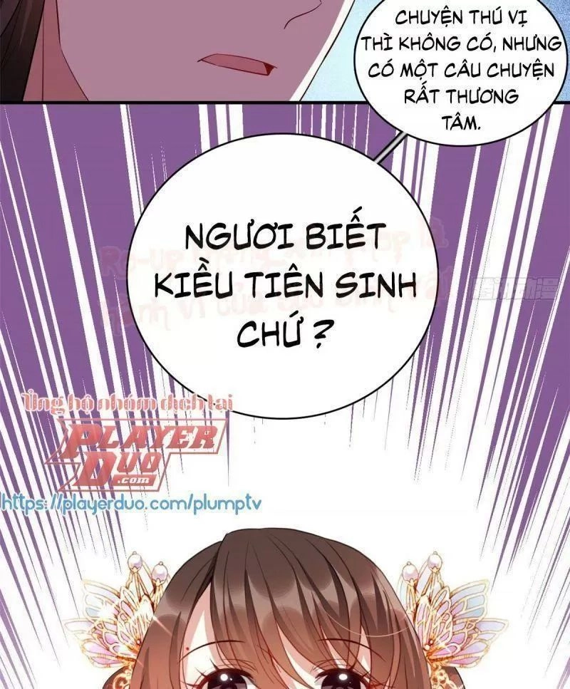 Thiều Quang Mạn Chapter 21 - 5