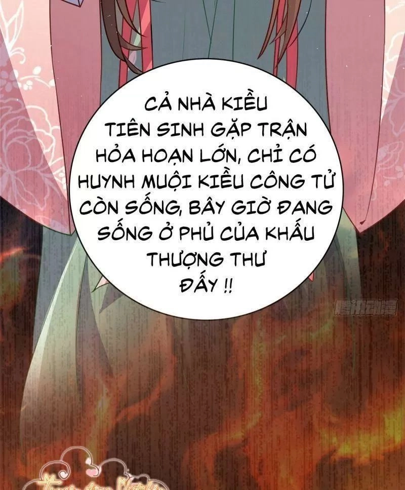 Thiều Quang Mạn Chapter 21 - 7