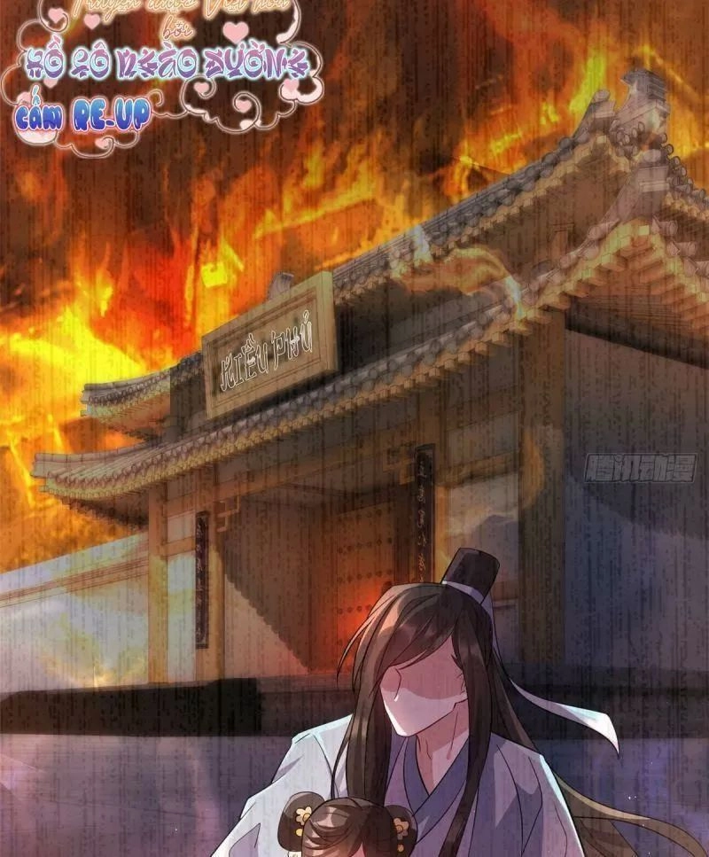 Thiều Quang Mạn Chapter 21 - 8