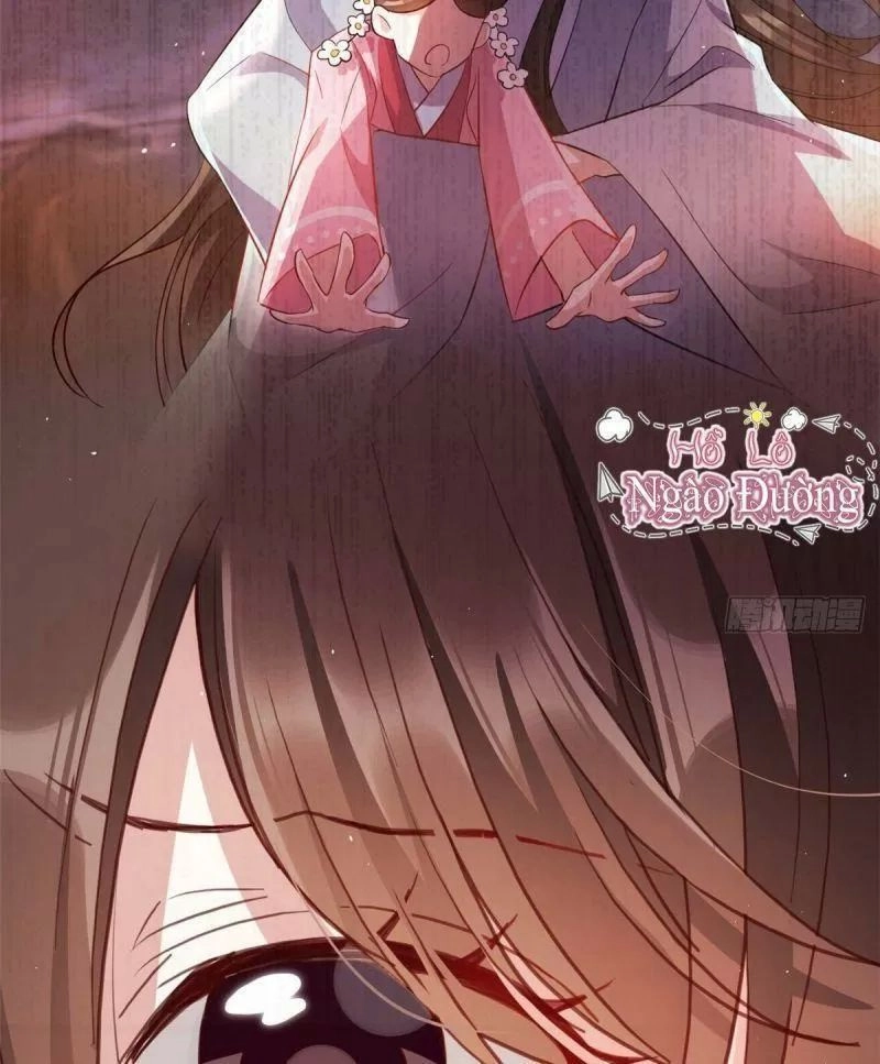 Thiều Quang Mạn Chapter 21 - 9