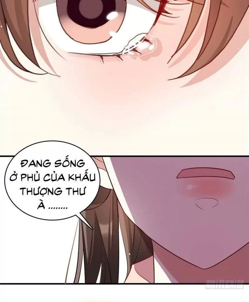 Thiều Quang Mạn Chapter 21 - 10