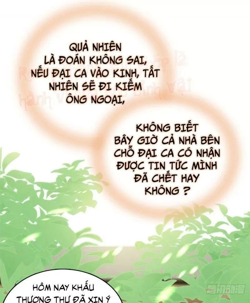 Thiều Quang Mạn Chapter 21 - 11