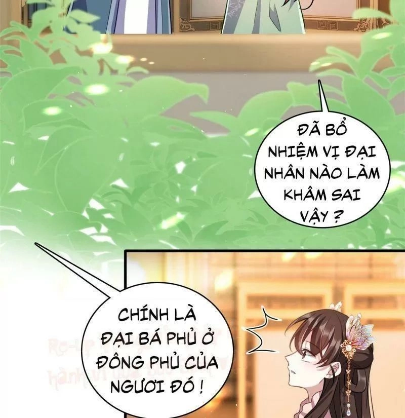 Thiều Quang Mạn Chapter 21 - 13