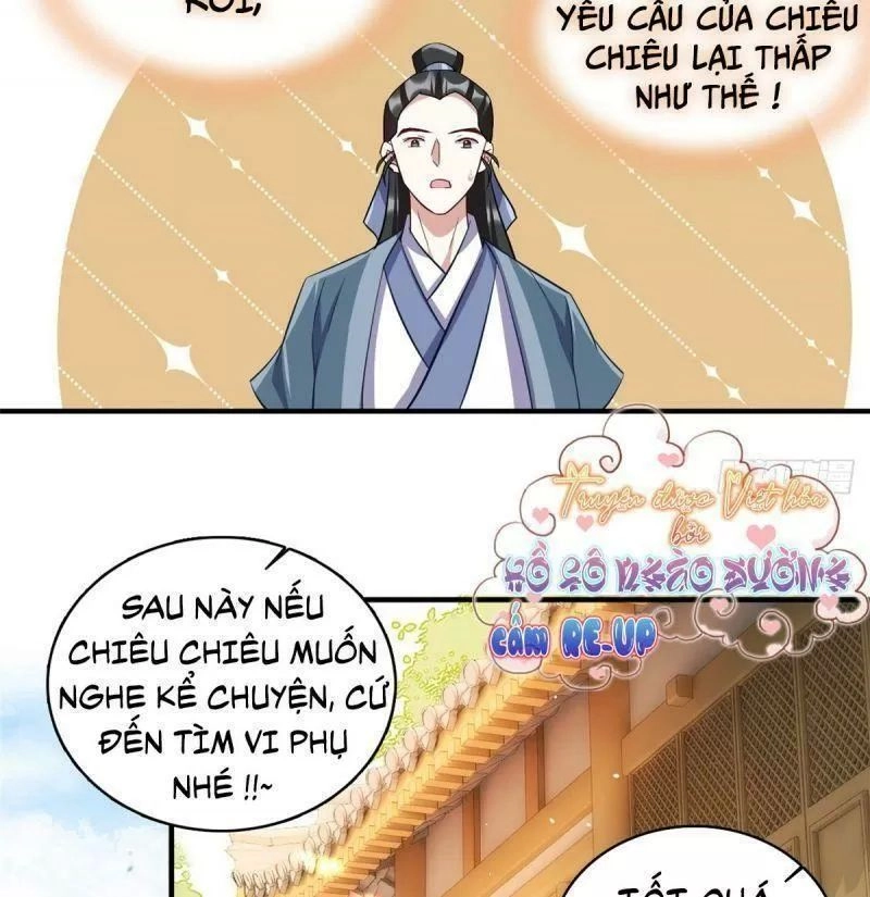 Thiều Quang Mạn Chapter 21 - 16