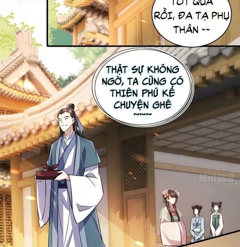 Thiều Quang Mạn Chapter 21 - 17