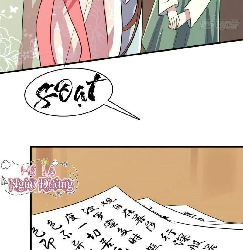 Thiều Quang Mạn Chapter 21 - 20