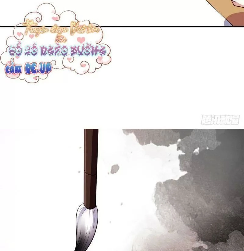 Thiều Quang Mạn Chapter 21 - 22