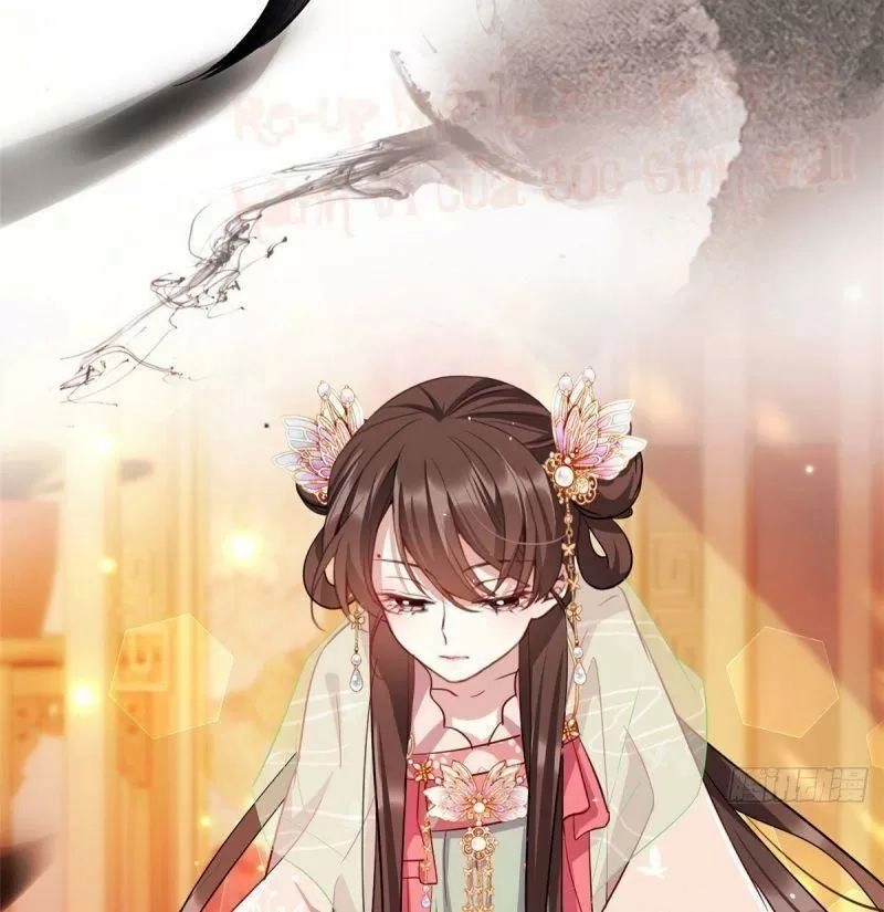 Thiều Quang Mạn Chapter 21 - 23