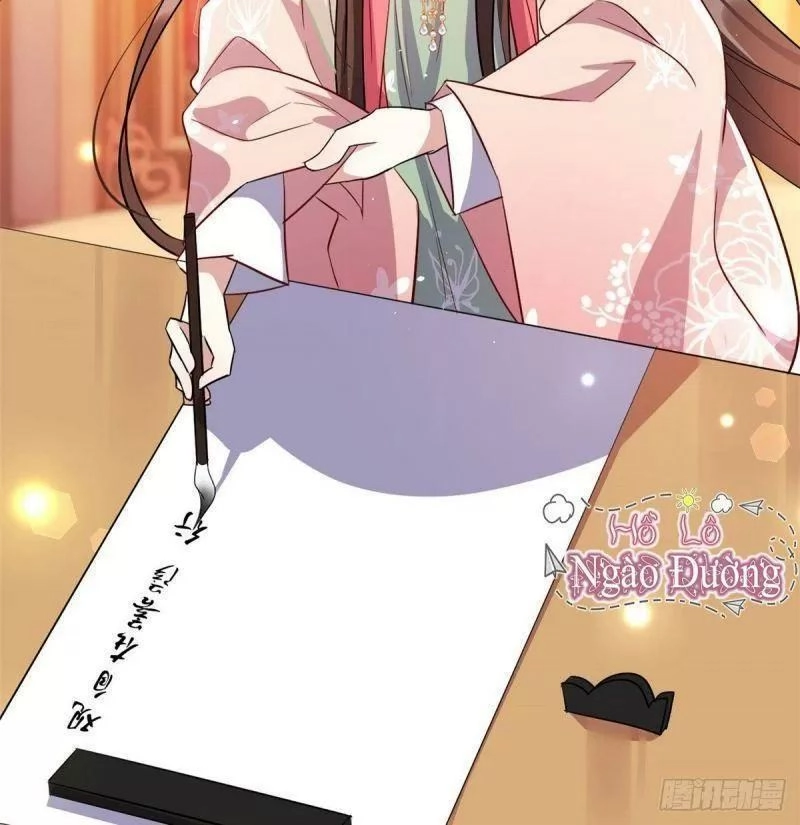 Thiều Quang Mạn Chapter 21 - 24