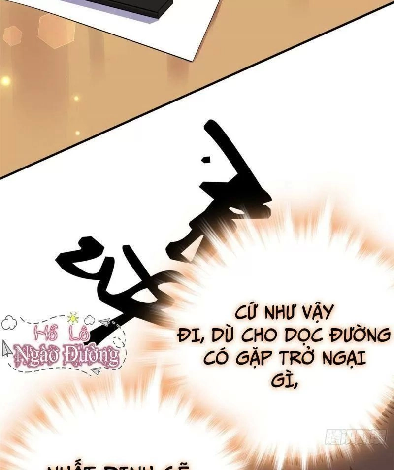 Thiều Quang Mạn Chapter 21 - 25