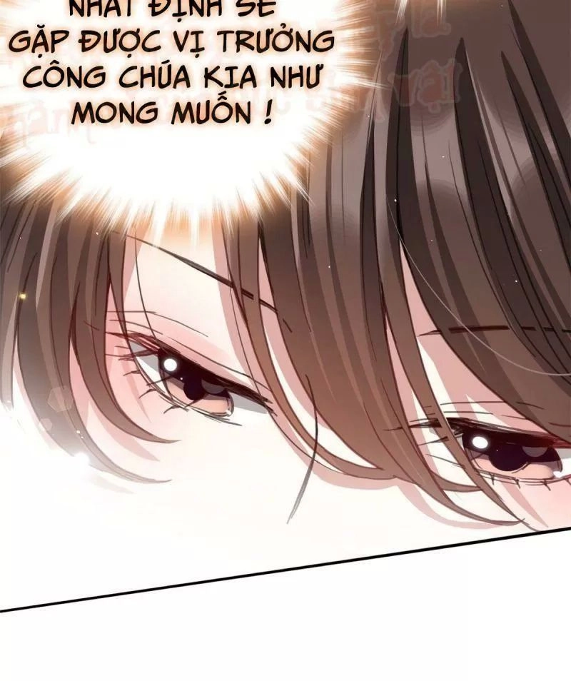Thiều Quang Mạn Chapter 21 - 26
