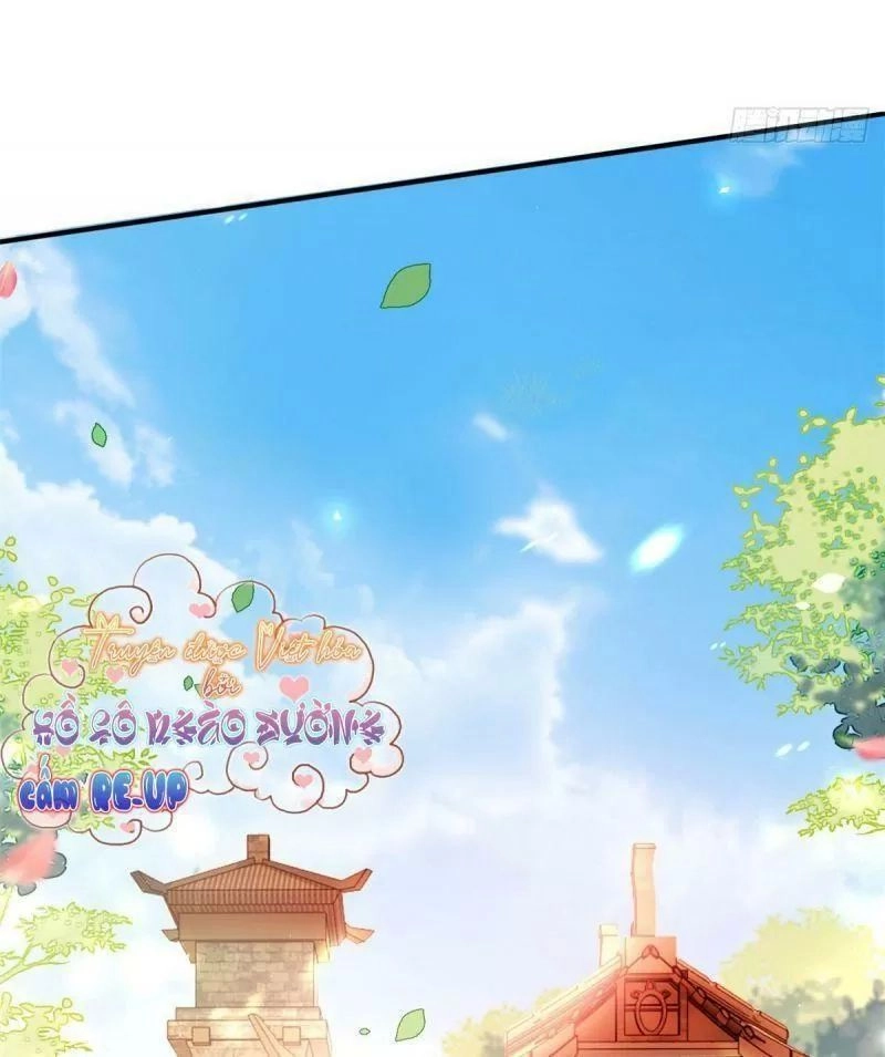 Thiều Quang Mạn Chapter 21 - 27