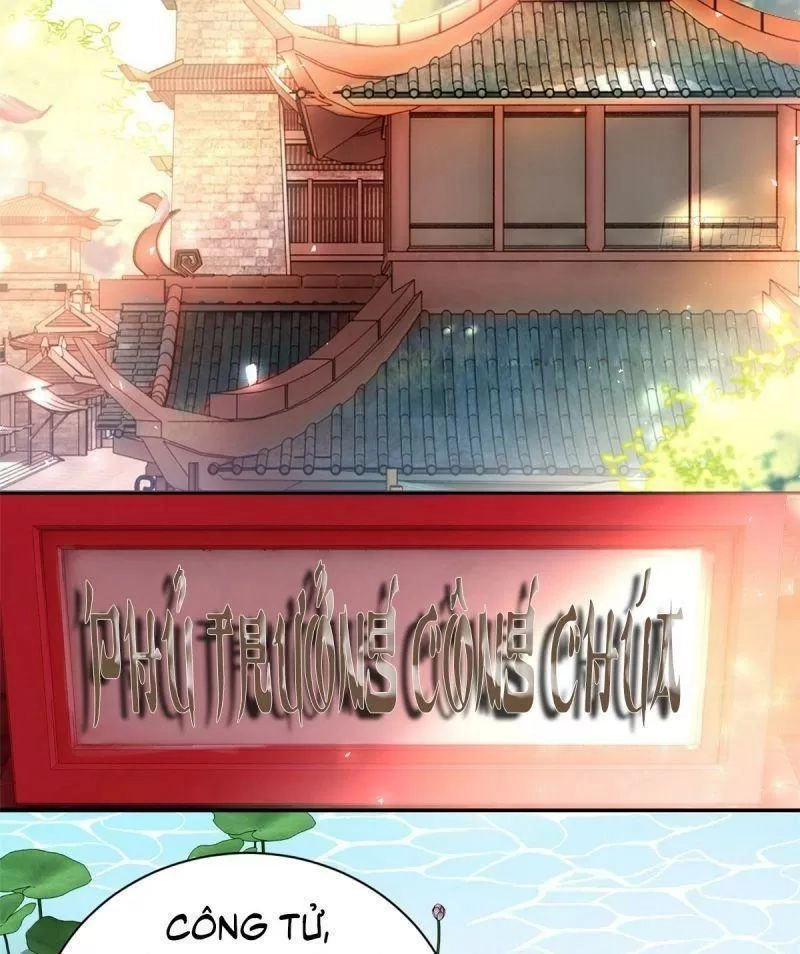 Thiều Quang Mạn Chapter 21 - 28