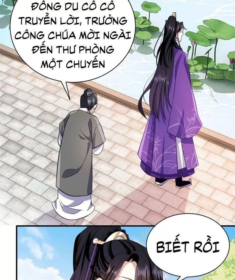 Thiều Quang Mạn Chapter 21 - 29