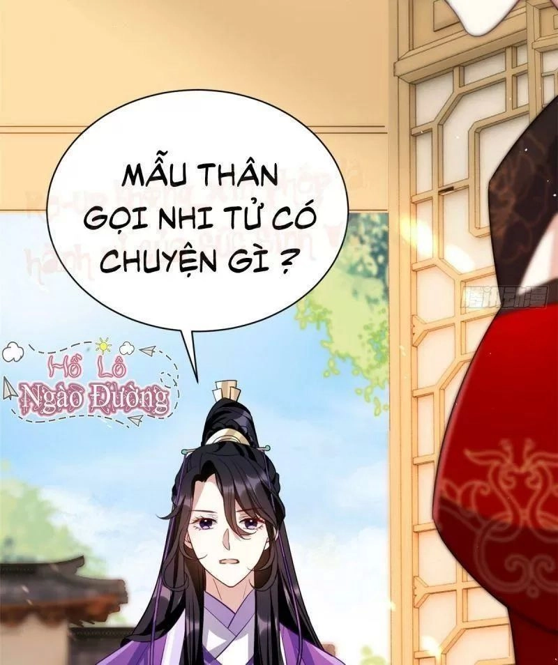 Thiều Quang Mạn Chapter 21 - 31