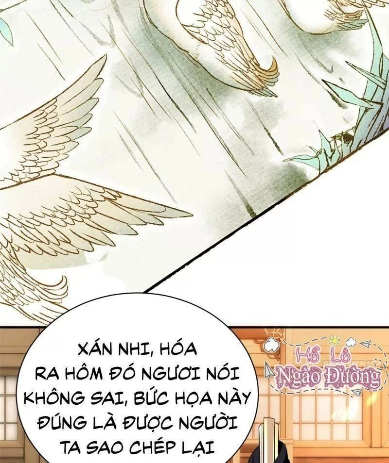 Thiều Quang Mạn Chapter 21 - 35
