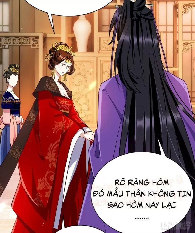 Thiều Quang Mạn Chapter 21 - 36