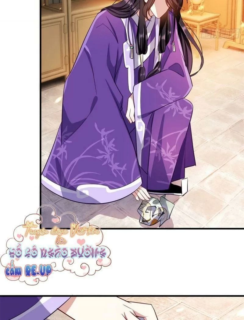 Thiều Quang Mạn Chapter 21 - 51