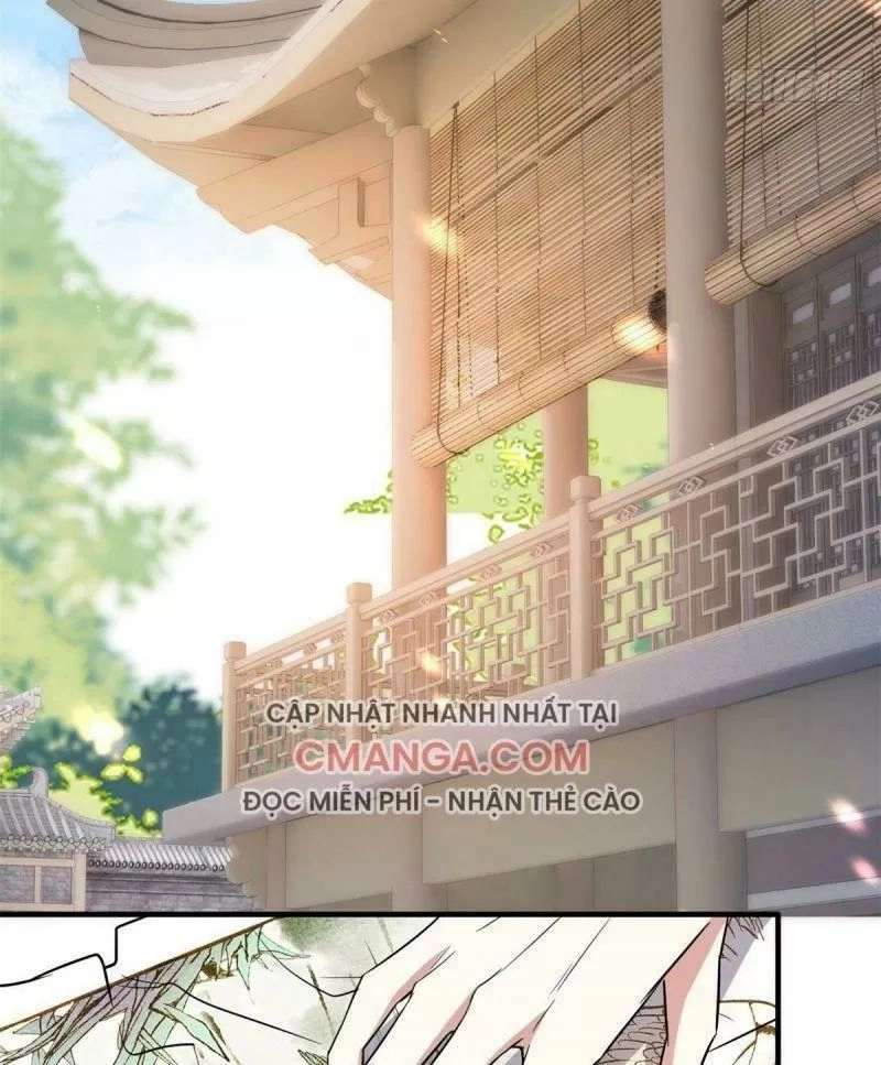 Thiều Quang Mạn Chapter 22 - 3