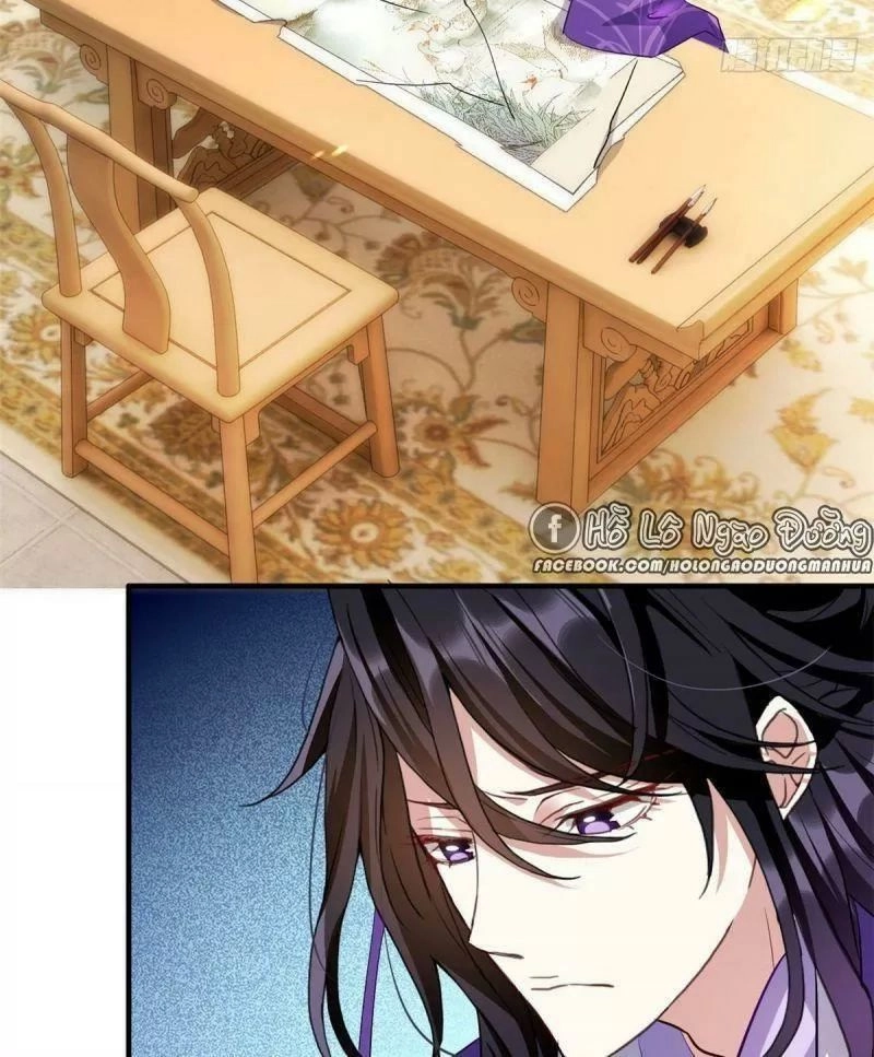 Thiều Quang Mạn Chapter 22 - 5